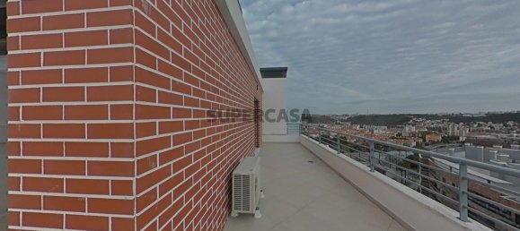 3 غرف نوم بانتهاوس في Odivelas, Portugal رقم 161461 42