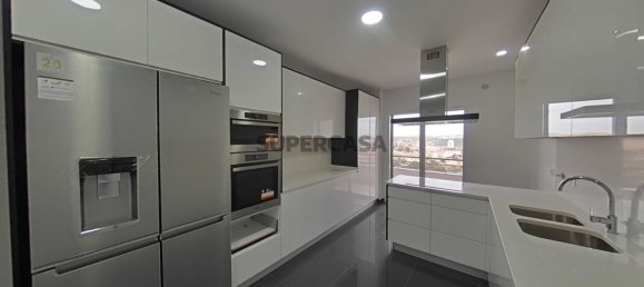 3 غرف نوم بانتهاوس في Odivelas, Portugal رقم 161461 15