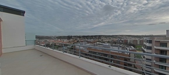 3 غرف نوم بانتهاوس في Odivelas, Portugal رقم 161461 3