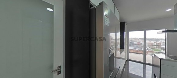 3 غرف نوم بانتهاوس في Odivelas, Portugal رقم 161461 12