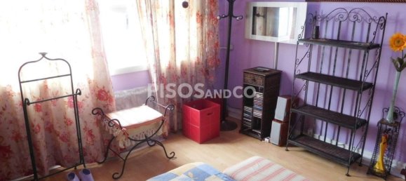 Apartamento de 1 dormitorio en La Coruña, Spain No. 161191 13