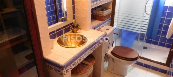 Apartamento de 1 dormitorio en La Coruña, Spain No. 161191 9