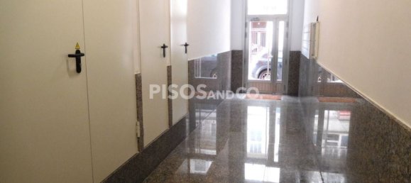 Apartamento de 1 dormitorio en La Coruña, Spain No. 161191 14