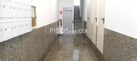 Apartamento de 1 dormitorio en La Coruña, Spain No. 161191 15