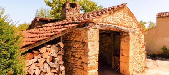 4 bedrooms House in Lot, France No. 308581 2