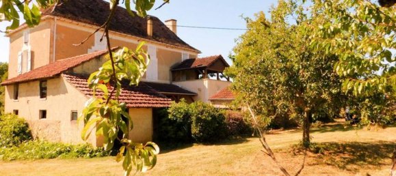 4 bedrooms House in Lot, France No. 308581 3