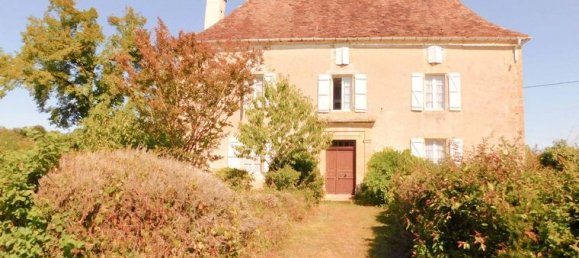 4 bedrooms House in Lot, France No. 308581 4