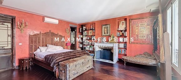 1 chambre Appartement à Paris, France No. 293278 7