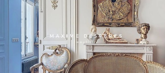 1 chambre Appartement à Paris, France No. 293278 5