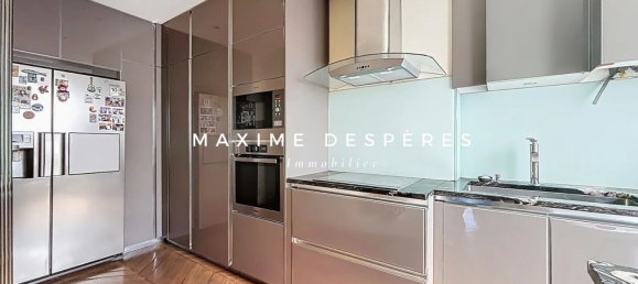 1 chambre Appartement à Paris, France No. 293278 8