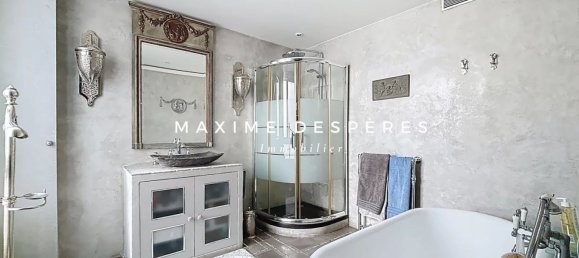 1 chambre Appartement à Paris, France No. 293278 6