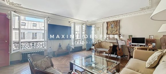 1 chambre Appartement à Paris, France No. 293278 3