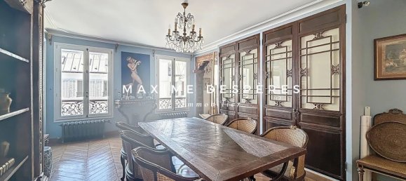 1 chambre Appartement à Paris, France No. 293278 2