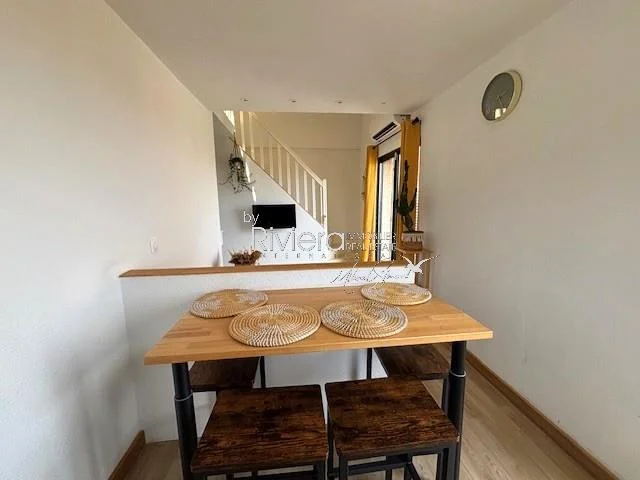 2 chambres Duplex à Cavalaire-sur-Mer, France No. 280862