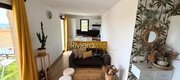 2 chambres Duplex à Cavalaire-sur-Mer, France No. 280862 3