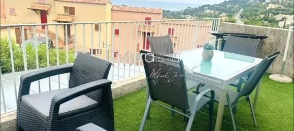 2 chambres Duplex à Cavalaire-sur-Mer, France No. 280862 2