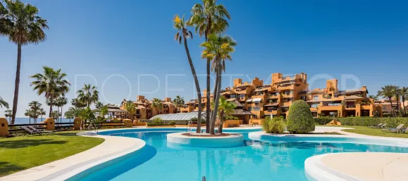 4 bedrooms Apartment in Estepona, Spain No. 182230 5
