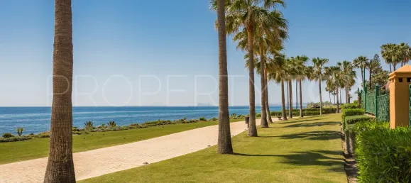 4 bedrooms Apartment in Estepona, Spain No. 182230 8