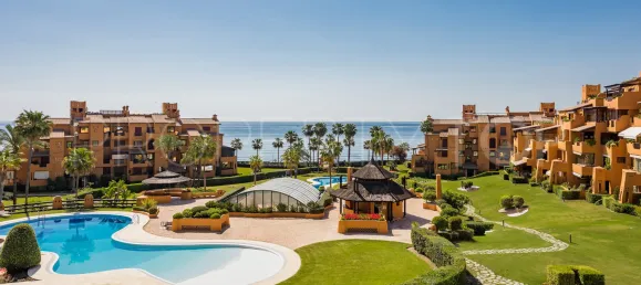 4 bedrooms Apartment in Estepona, Spain No. 182230 34