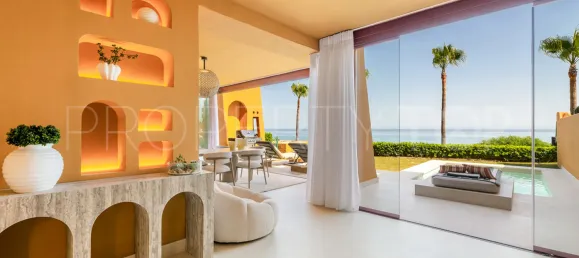 4 bedrooms Apartment in Estepona, Spain No. 182230 23