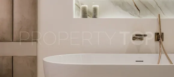 4 bedrooms Apartment in Estepona, Spain No. 182230 48