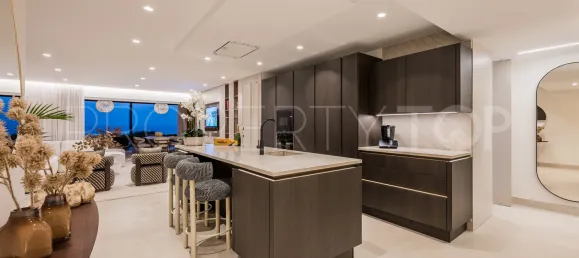 4 bedrooms Apartment in Estepona, Spain No. 182230 42