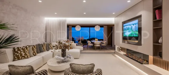 4 bedrooms Apartment in Estepona, Spain No. 182230 39