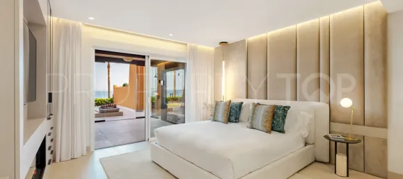 4 bedrooms Apartment in Estepona, Spain No. 182230 4