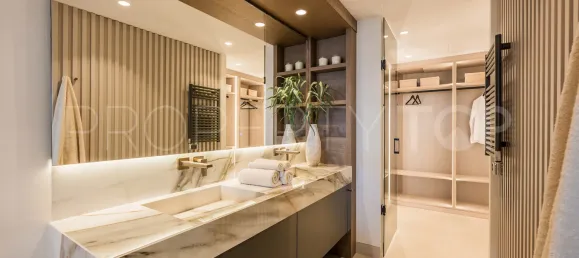 4 bedrooms Apartment in Estepona, Spain No. 182230 46