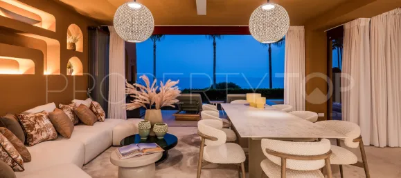 4 bedrooms Apartment in Estepona, Spain No. 182230 37