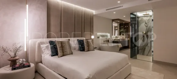 4 bedrooms Apartment in Estepona, Spain No. 182230 43