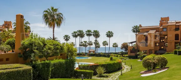 4 bedrooms Apartment in Estepona, Spain No. 182230 31