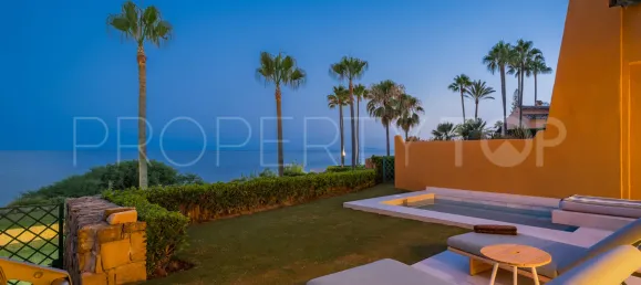4 bedrooms Apartment in Estepona, Spain No. 182230 20