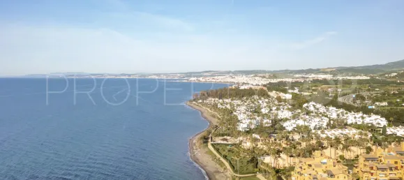 4 bedrooms Apartment in Estepona, Spain No. 182230 11