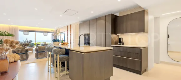 4 bedrooms Apartment in Estepona, Spain No. 182230 26