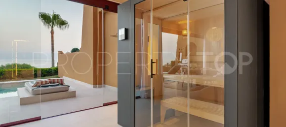 4 bedrooms Apartment in Estepona, Spain No. 182230 15