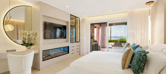 4 bedrooms Apartment in Estepona, Spain No. 182230 28