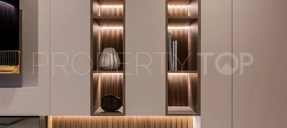 4 bedrooms Apartment in Estepona, Spain No. 182230 27