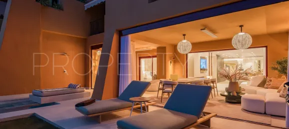 4 bedrooms Apartment in Estepona, Spain No. 182230 38