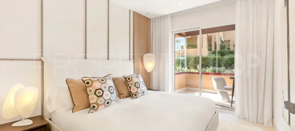 4 bedrooms Apartment in Estepona, Spain No. 182230 35