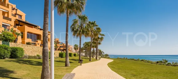 4 bedrooms Apartment in Estepona, Spain No. 182230 19