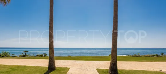 4 bedrooms Apartment in Estepona, Spain No. 182230 6