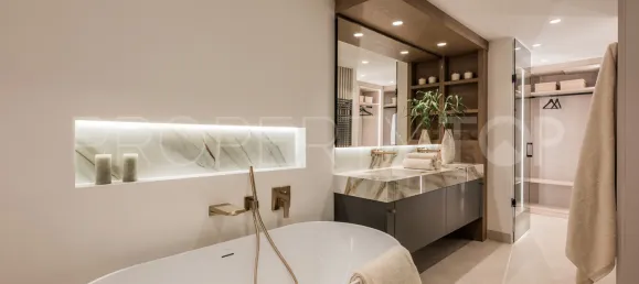 4 bedrooms Apartment in Estepona, Spain No. 182230 47