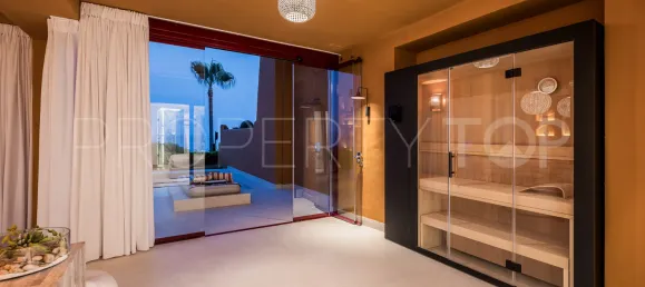 4 bedrooms Apartment in Estepona, Spain No. 182230 14