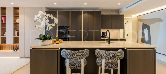 4 bedrooms Apartment in Estepona, Spain No. 182230 25