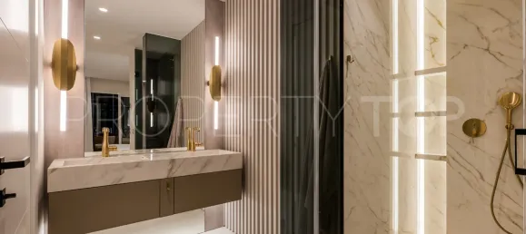 4 bedrooms Apartment in Estepona, Spain No. 182230 45