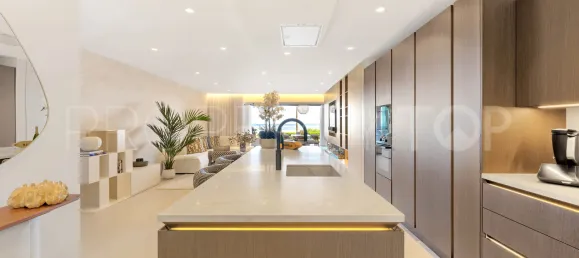 4 bedrooms Apartment in Estepona, Spain No. 182230 12