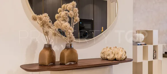 4 bedrooms Apartment in Estepona, Spain No. 182230 50