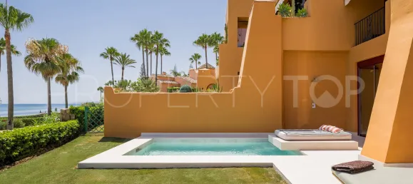 4 bedrooms Apartment in Estepona, Spain No. 182230 32