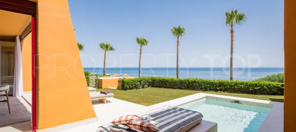 4 bedrooms Apartment in Estepona, Spain No. 182230 21